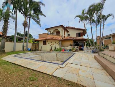 Casa para Venda, em Atibaia, bairro Vila Giglio, 4 dormitrios, 4 banheiros, 2 sutes, 4 vagas