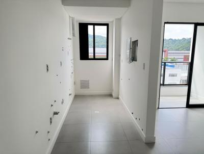 Apartamento para Venda, em Balnerio Cambori, bairro Estados, 1 dormitrio, 1 banheiro, 1 sute, 1 vaga