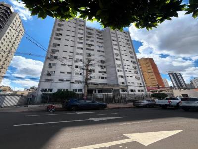 Apartamento para Venda, em Campo Grande, bairro Centro, 3 dormitórios, 3 banheiros, 1 suíte, 1 vaga