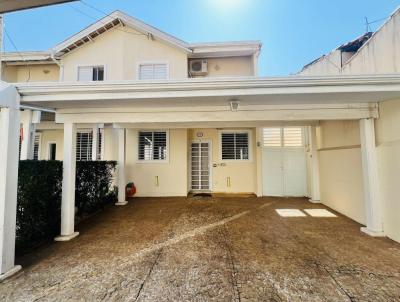 Alto Padro para Venda, em Sorocaba, bairro Jardim Americano, 4 dormitrios, 4 banheiros, 1 sute, 5 vagas