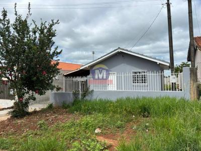 Casa para Locao, em Arapoti, bairro Vila dos Funcionrios, 1 dormitrio, 1 banheiro