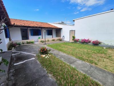 Casa para Venda, em Saquarema, bairro Gravat, 2 dormitrios, 1 banheiro, 2 vagas