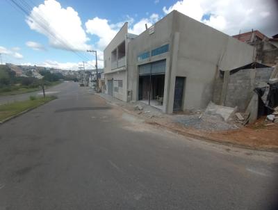 Salo Comercial para Locao, em Extrema, bairro PONTE NOVA