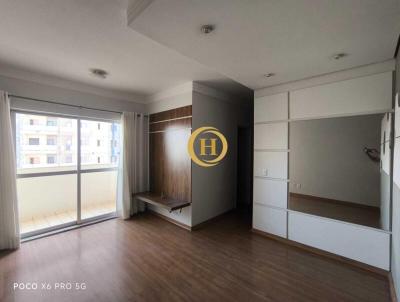 Apartamento para Venda, em Rio Claro, bairro Jardim Bela Vista, 3 dormitrios, 2 banheiros, 1 sute, 1 vaga