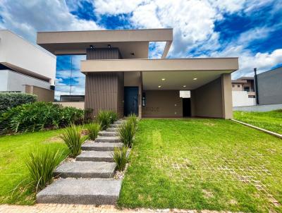 Casa em Condomínio para Venda, em Ribeirão Preto, bairro Vila do Golf, 3 dormitórios, 5 banheiros, 3 suítes, 4 vagas