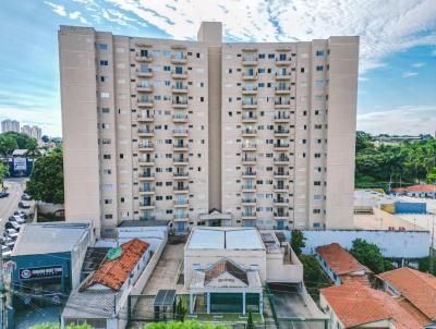 Apartamento 2 dormitrios para Venda, em Indaiatuba, bairro Centro, 2 dormitrios, 1 banheiro, 2 vagas