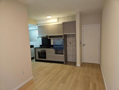 Apartamento para Venda, em Palhoa, bairro Ariri, 2 dormitrios, 1 banheiro, 1 vaga