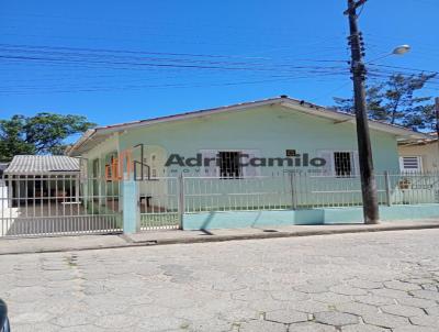 Casa para Venda, em Laguna, bairro Esperana, 4 dormitrios, 2 banheiros, 1 sute, 1 vaga