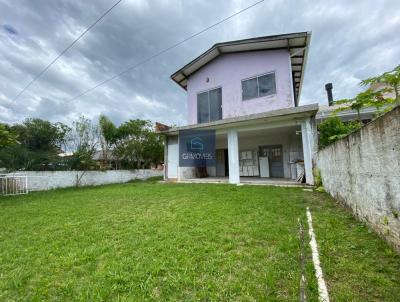 Casa para Venda, em Palhoa, bairro Pinheira, 6 dormitrios, 4 banheiros, 2 sutes, 2 vagas