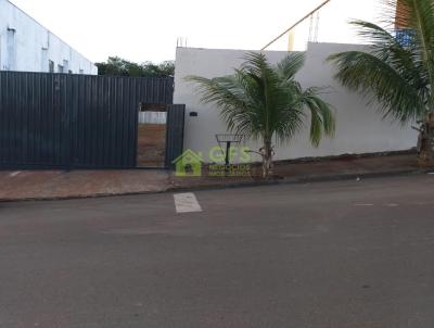 Terreno para Venda, em Iracempolis, bairro I Distrito Industrial, 2 banheiros