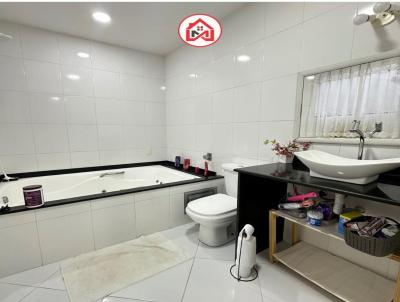 Casa 4 dormitrios ou + para Venda, em Nova Iguau, bairro Jardim Palmares, 4 dormitrios, 1 banheiro, 3 sutes, 5 vagas