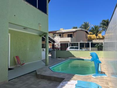 Casa de Praia para Venda, em Salvador, bairro Praia do Flamengo, 4 dormitrios, 1 sute, 3 vagas