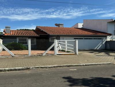 Casa para Venda, em Osrio, bairro Sulbrasileiro, 3 dormitrios, 1 banheiro, 1 sute, 1 vaga