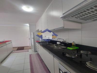 Apartamento para Venda, em Suzano, bairro Vila So Francisco, 2 dormitrios, 2 banheiros, 1 sute, 1 vaga