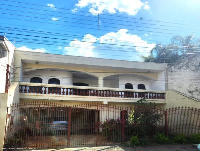 Casa para Venda, em Presidente Prudente, bairro Jardim Bongiovani, 4 dormitrios, 5 banheiros, 1 sute, 3 vagas