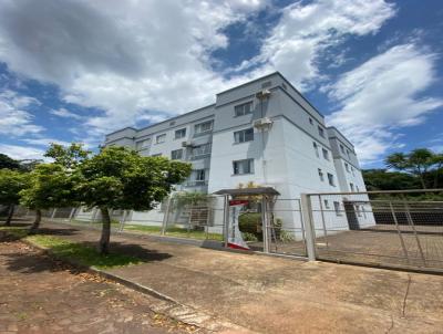 Apartamento para Locao, em Frederico Westphalen, bairro Itapag, 2 dormitrios, 1 banheiro, 1 vaga