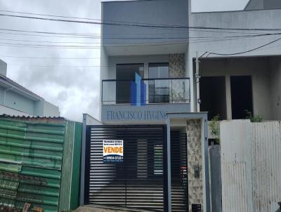 Casa para Venda, em Volta Redonda, bairro Jardim Belvedere, 3 dormitrios, 3 banheiros, 1 sute, 3 vagas