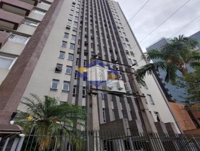 Apartamento para Venda, em Curitiba, bairro Centro, 1 dormitrio, 1 banheiro