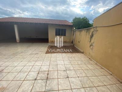 Casa para Venda, em Pederneiras, bairro Marajoara, 3 dormitrios, 1 sute