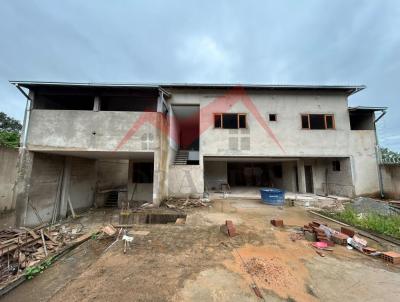 Casa para Venda, em Catas Altas, bairro Santa Quitria, 3 dormitrios, 3 banheiros, 1 sute, 4 vagas