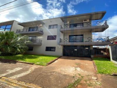 Apartamento para Locao, em Frederico Westphalen, bairro Itapag, 2 dormitrios, 1 banheiro, 1 vaga