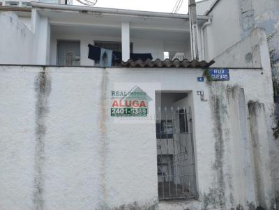 Casa para Locao, em Guarulhos, bairro Jardim So Paulo, 1 dormitrio, 1 banheiro