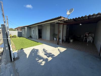 Casa para Venda, em Florianpolis, bairro So Joo do Rio Vermelho, 2 dormitrios, 1 banheiro, 2 vagas