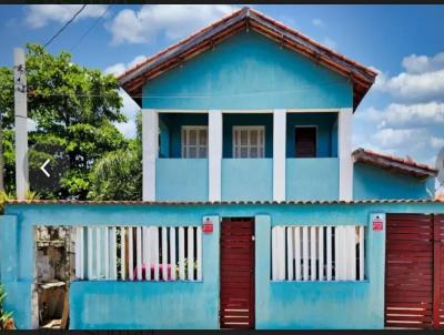 Sobrado para Venda, em Itanham, bairro Satlite, 3 dormitrios, 3 banheiros, 2 sutes, 3 vagas