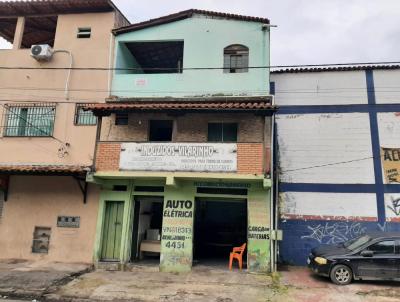 Loja para Venda, em Belo Horizonte, bairro Venda Nova