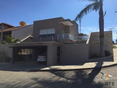 Casa para Venda, em Tatu, bairro Colina Verde