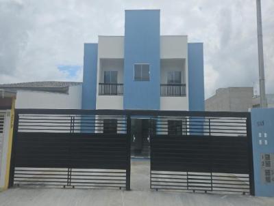 Apartamento para Venda, em Pindamonhangaba, bairro Residencial e Comercial Portal dos Eucaliptos, 2 dormitrios, 1 banheiro, 1 vaga