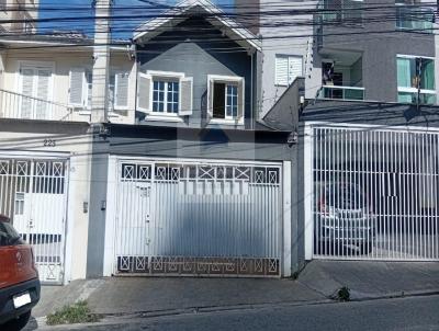 Sobrado para Venda, em Diadema, bairro Centro, 3 dormitrios, 3 banheiros, 1 sute, 4 vagas