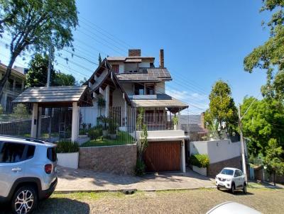 Casa para Venda, em Novo Hamburgo, bairro Boa Vista, 4 dormitrios, 8 banheiros, 4 sutes, 4 vagas