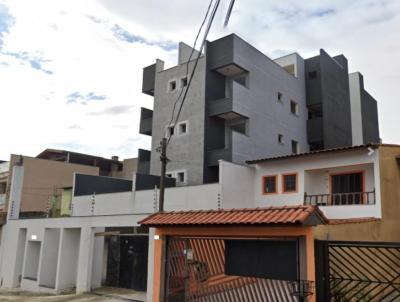 Apartamento Garden para Venda, em Santo Andr, bairro Parque das Naes, 2 dormitrios, 2 banheiros, 1 sute, 1 vaga