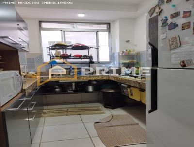 Apartamento para Venda, em Santa Brbara, bairro Praia, 3 dormitrios, 1 banheiro, 1 sute, 1 vaga
