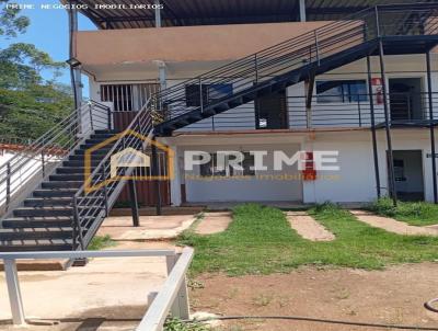 Pousada para Locao, em Santa Brbara, bairro Brumal, 18 dormitrios, 2 banheiros, 14 sutes, 4 vagas