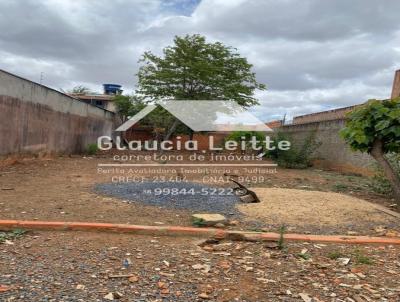 Lote para Venda, em Montes Claros, bairro Todos os Santos 2