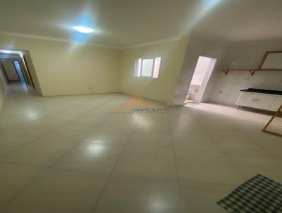 Apartamento para Locao, em Santo Andr, bairro Vila Pires, 3 dormitrios, 2 banheiros, 1 sute, 2 vagas