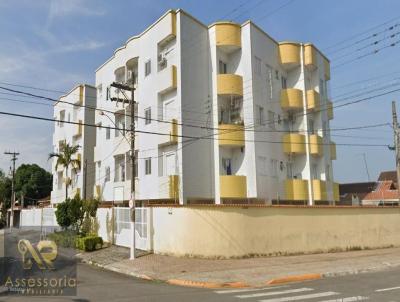 Apartamento para Venda, em Praia Grande, bairro Solemar, 1 dormitrio, 1 banheiro, 1 vaga