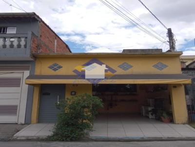 Casa para Venda, em So Paulo, bairro Itaim Paulista, 2 dormitrios, 1 banheiro, 1 vaga