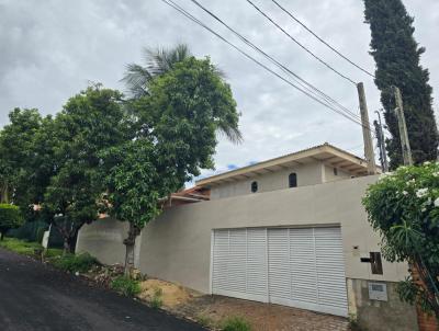 Sobrado para Venda, em Ribeiro Preto, bairro Ribeirnia, 7 dormitrios, 6 banheiros, 6 vagas