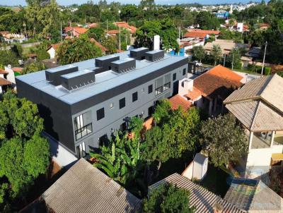 Apartamento para Locao, em Araoiaba da Serra, bairro Jardim Salete, 3 dormitrios, 1 banheiro, 1 sute, 1 vaga