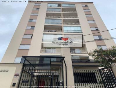 Apartamento para Venda, em São Paulo, bairro Jardim Imperador (Zona Leste), 2 dormitórios, 1 banheiro, 1 vaga