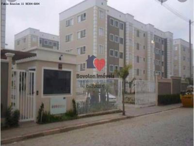 Apartamento para Venda, em Suzano, bairro Vila Urups, 2 dormitrios, 1 banheiro, 1 vaga