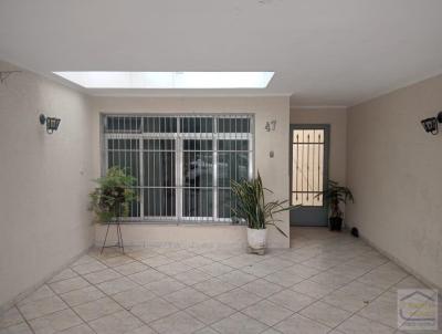 Casa para Venda, em S�o Paulo, bairro Maranh�o, 2 dormit�rios, 1 banheiro, 2 vagas