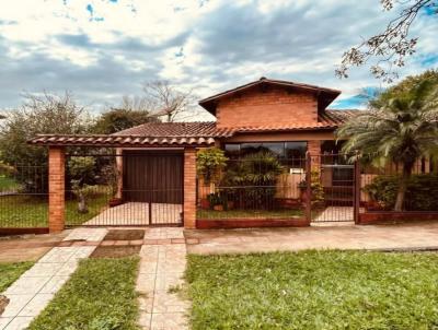 Casa para Venda, em Santo ngelo, bairro Mrio Pilau, 3 dormitrios, 2 banheiros, 1 vaga