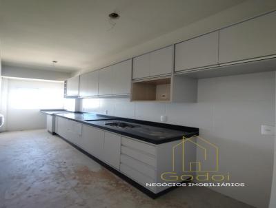 Apartamento para Locao, em Assis, bairro Vila Ouro Verde, 2 dormitrios, 2 banheiros, 1 sute, 2 vagas