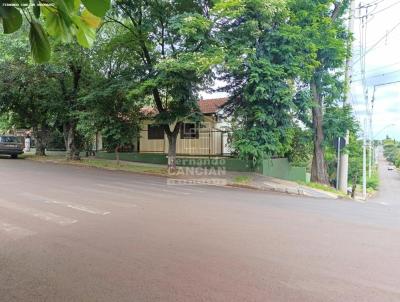 Terreno para Venda, em Santa Rosa, bairro Jardim, 3 dormitrios, 2 banheiros, 2 vagas