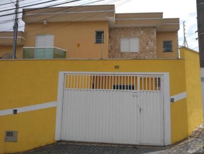 Casa para Venda, em So Paulo, bairro Vila Carro, 2 dormitrios, 1 banheiro, 2 sutes, 3 vagas