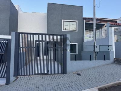 Sobrado para Venda, em Francisco Beltro, bairro Guanabara